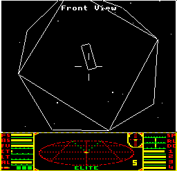 Illustration for article titled Now Docking at Lave Station